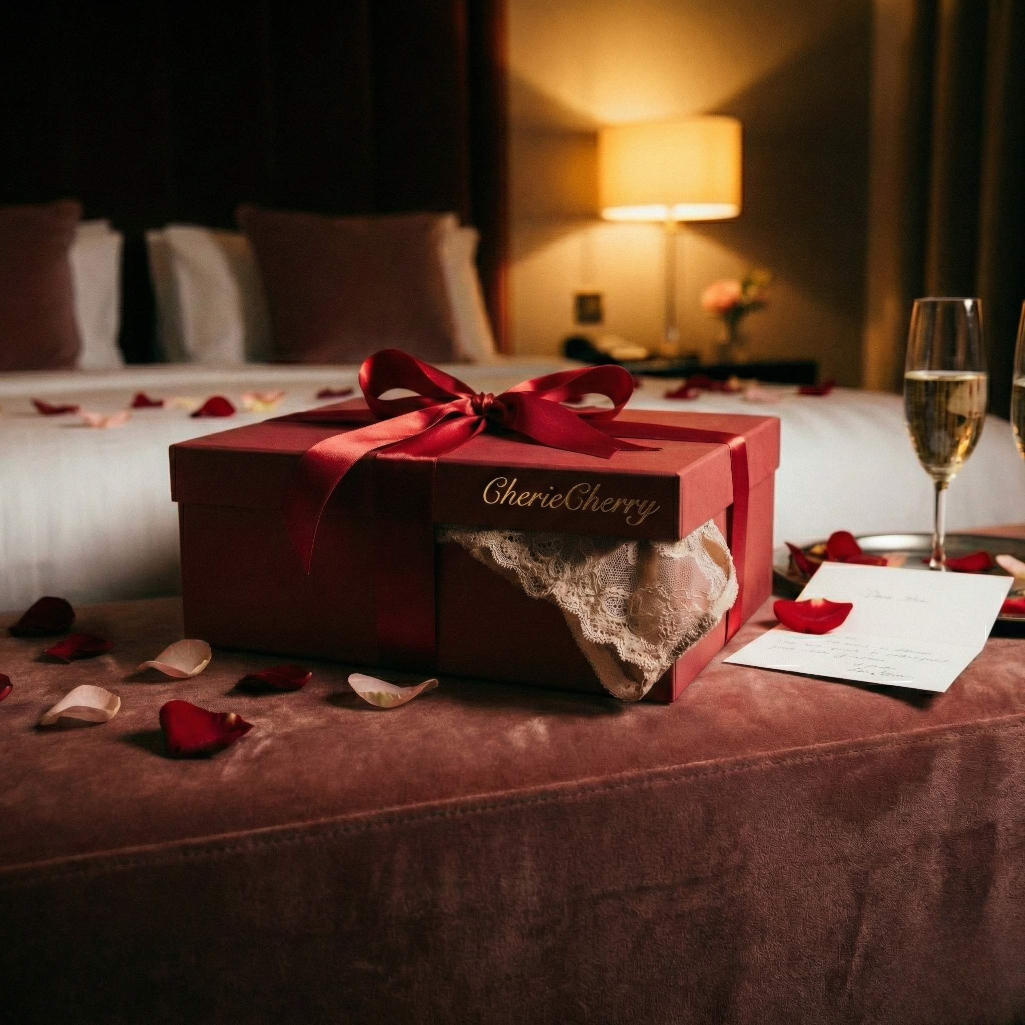 Geschenk-Guide: Die perfekte Überraschung für sie (Ohne falsche Größe!)