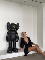 Olivia Sabahlık / Bodysuit Set