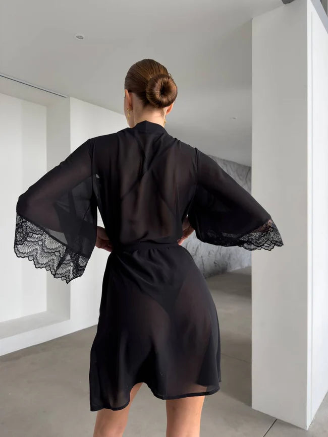 Olivia Sabahlık / Bodysuit Set