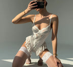 Jezabel Premium Bodysuit