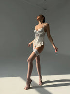 Jezabel Premium Bodysuit