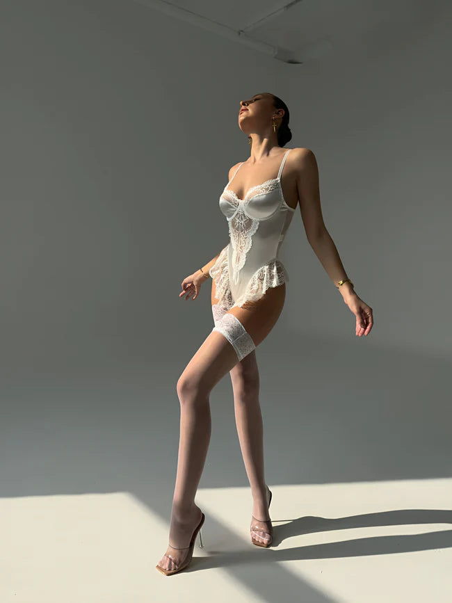 Jezabel Premium Bodysuit