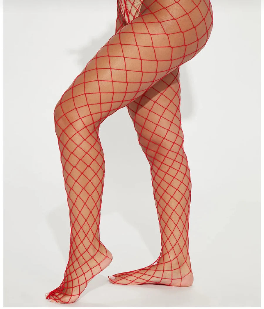 File Vücut Çorabı İthal