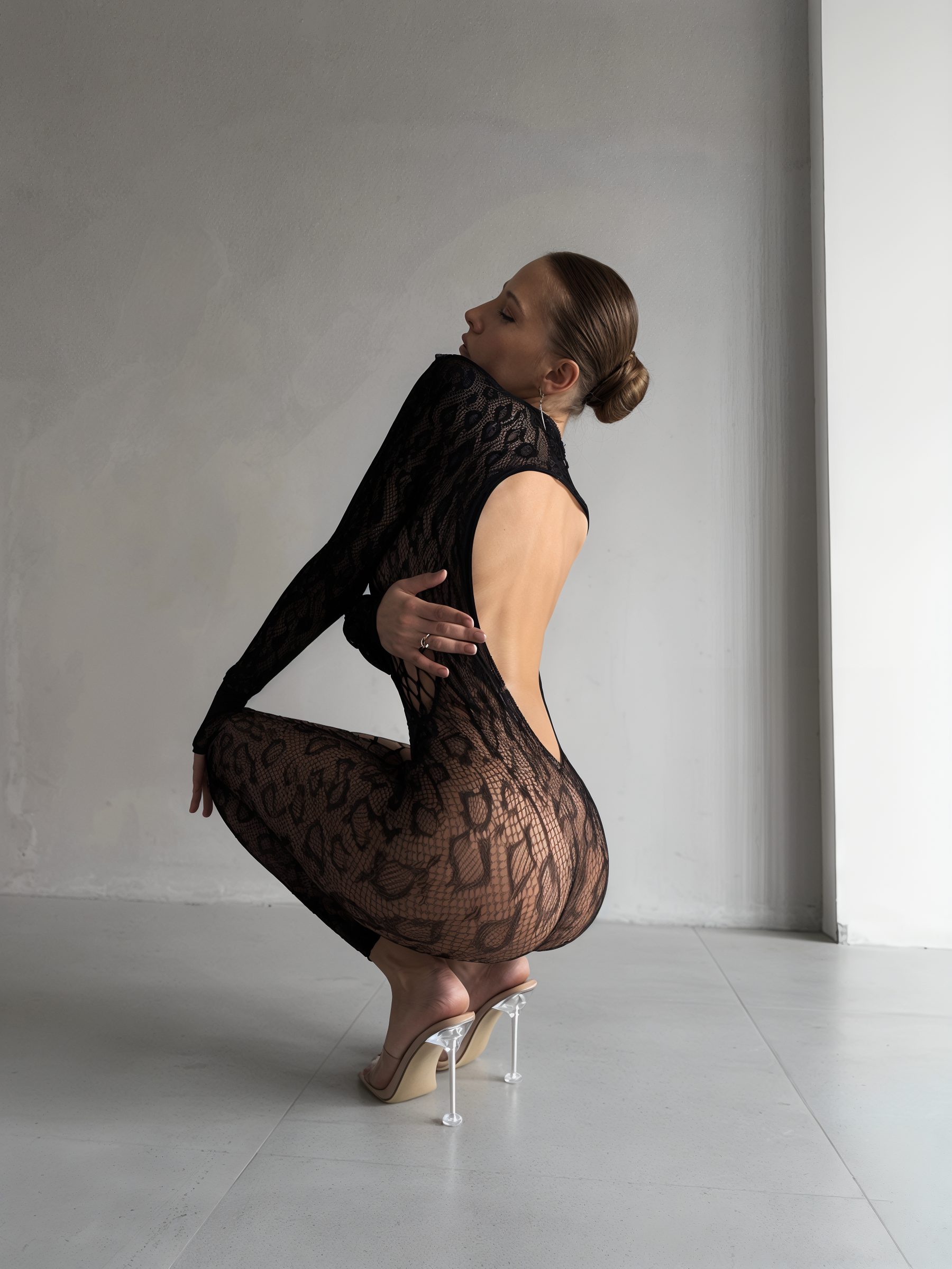 Pamela Bodystocking