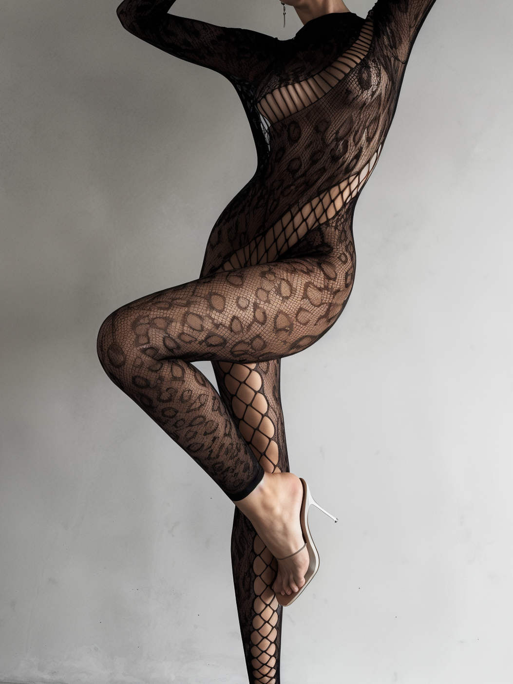 Pamela Bodystocking