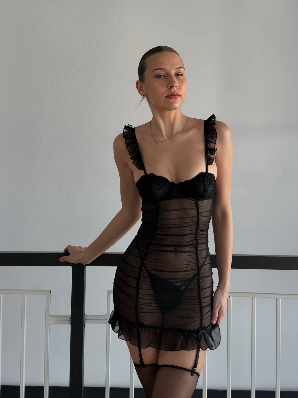 Wonna Tasark Babydoll
