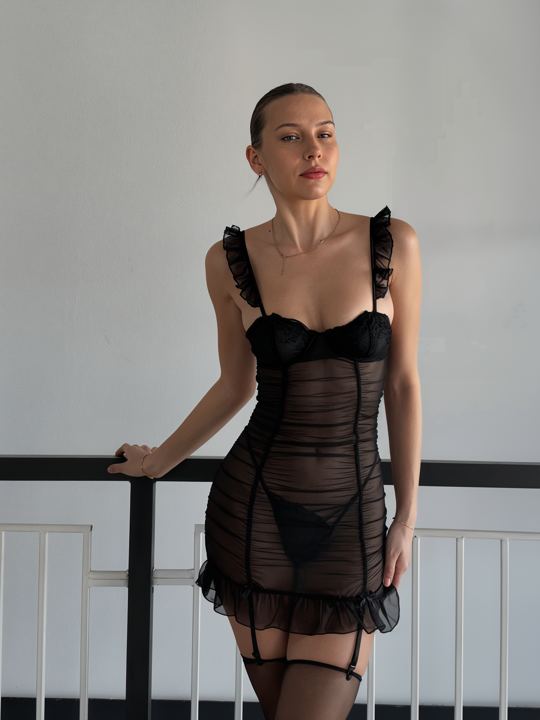 Wonna Tasark Babydoll