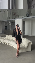 Olivia Sabahlık / Bodysuit Set